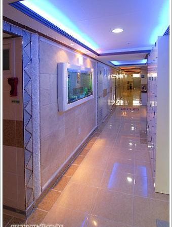 Fine House Sadang Motel โซล ภายนอก รูปภาพ