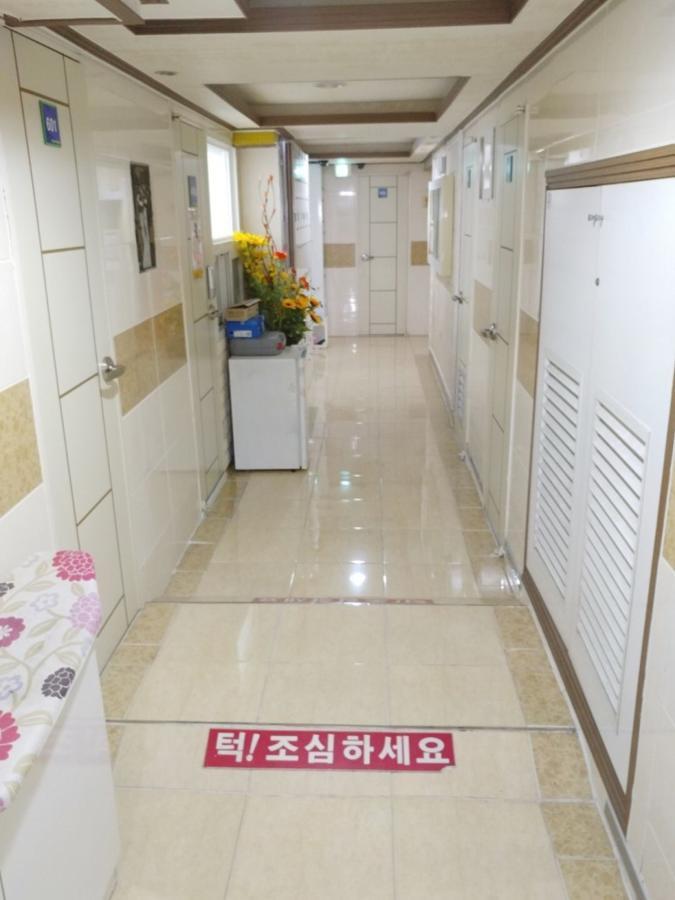 Fine House Sadang Motel โซล ภายนอก รูปภาพ