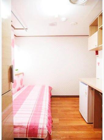 Fine House Sadang Motel โซล ภายนอก รูปภาพ